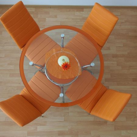 Świnoujście Green Park Apartments מראה חיצוני תמונה