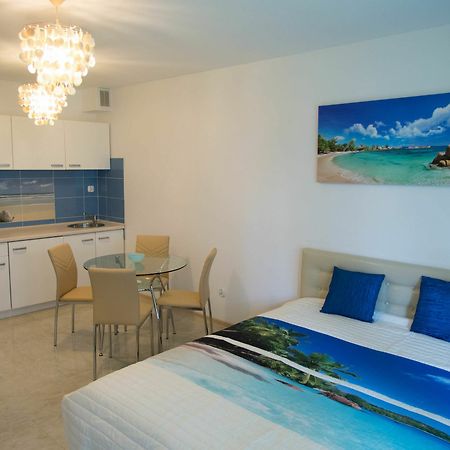 Świnoujście Green Park Apartments מראה חיצוני תמונה