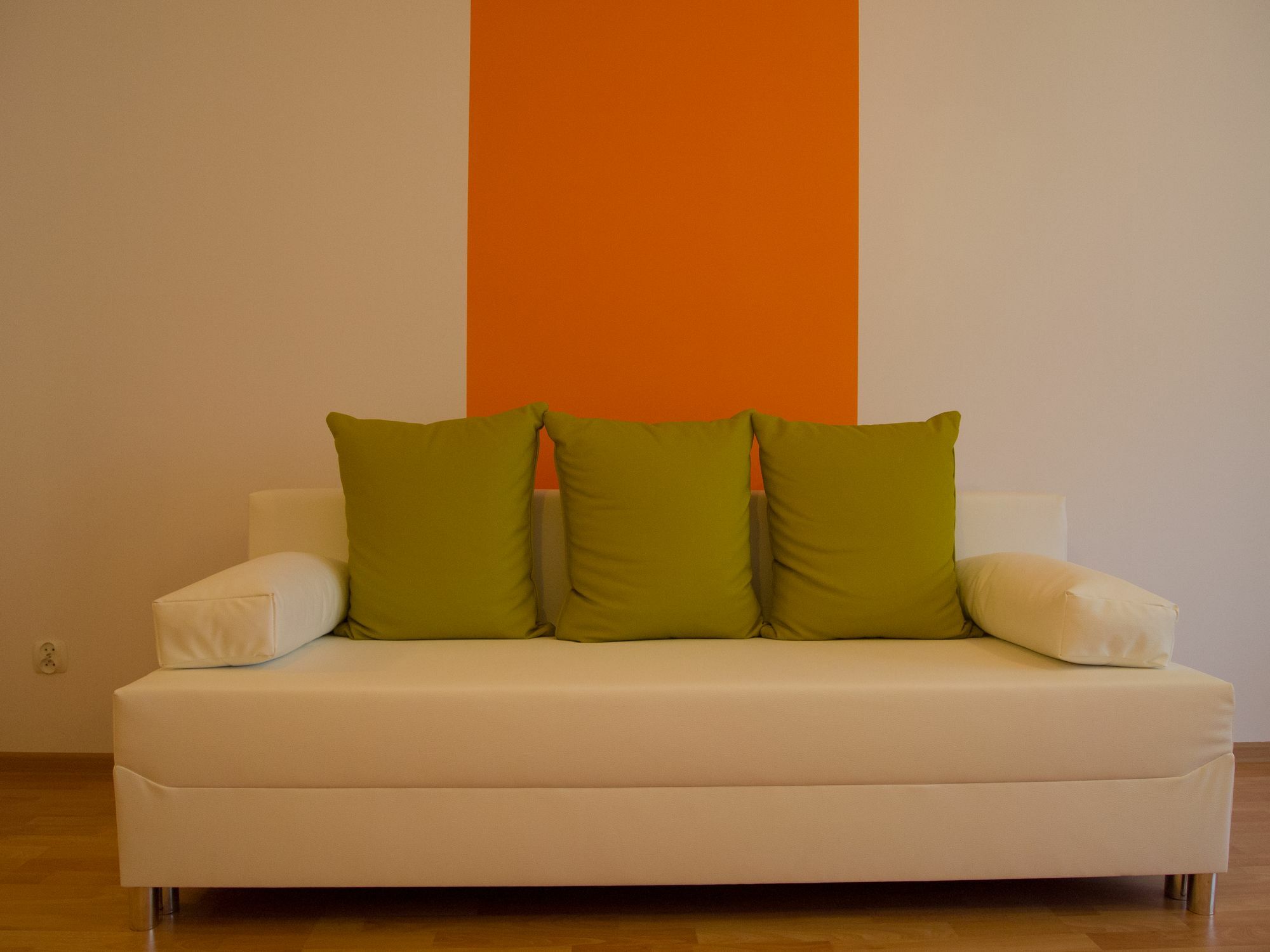Świnoujście Green Park Apartments מראה חיצוני תמונה