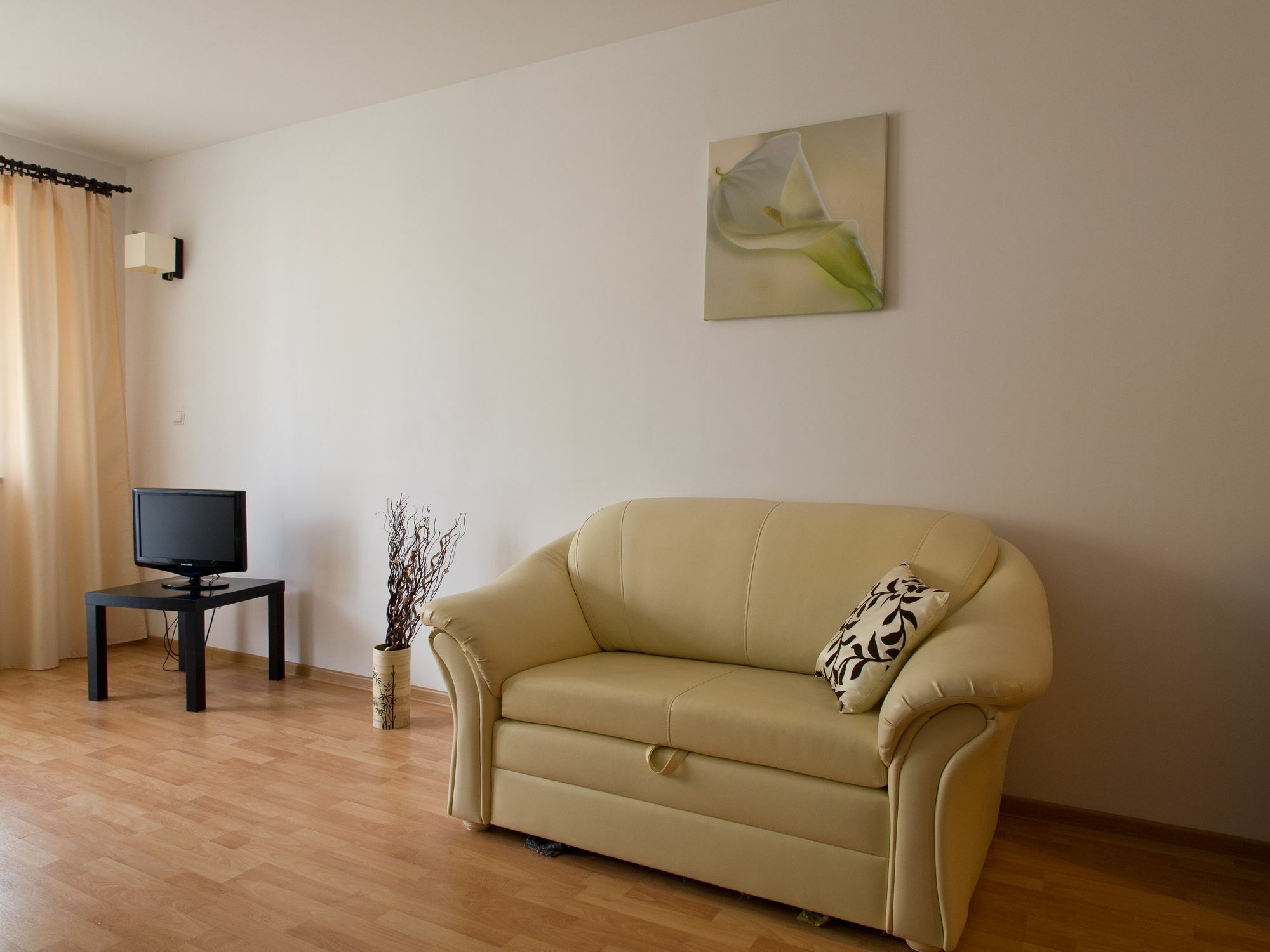 Świnoujście Green Park Apartments מראה חיצוני תמונה