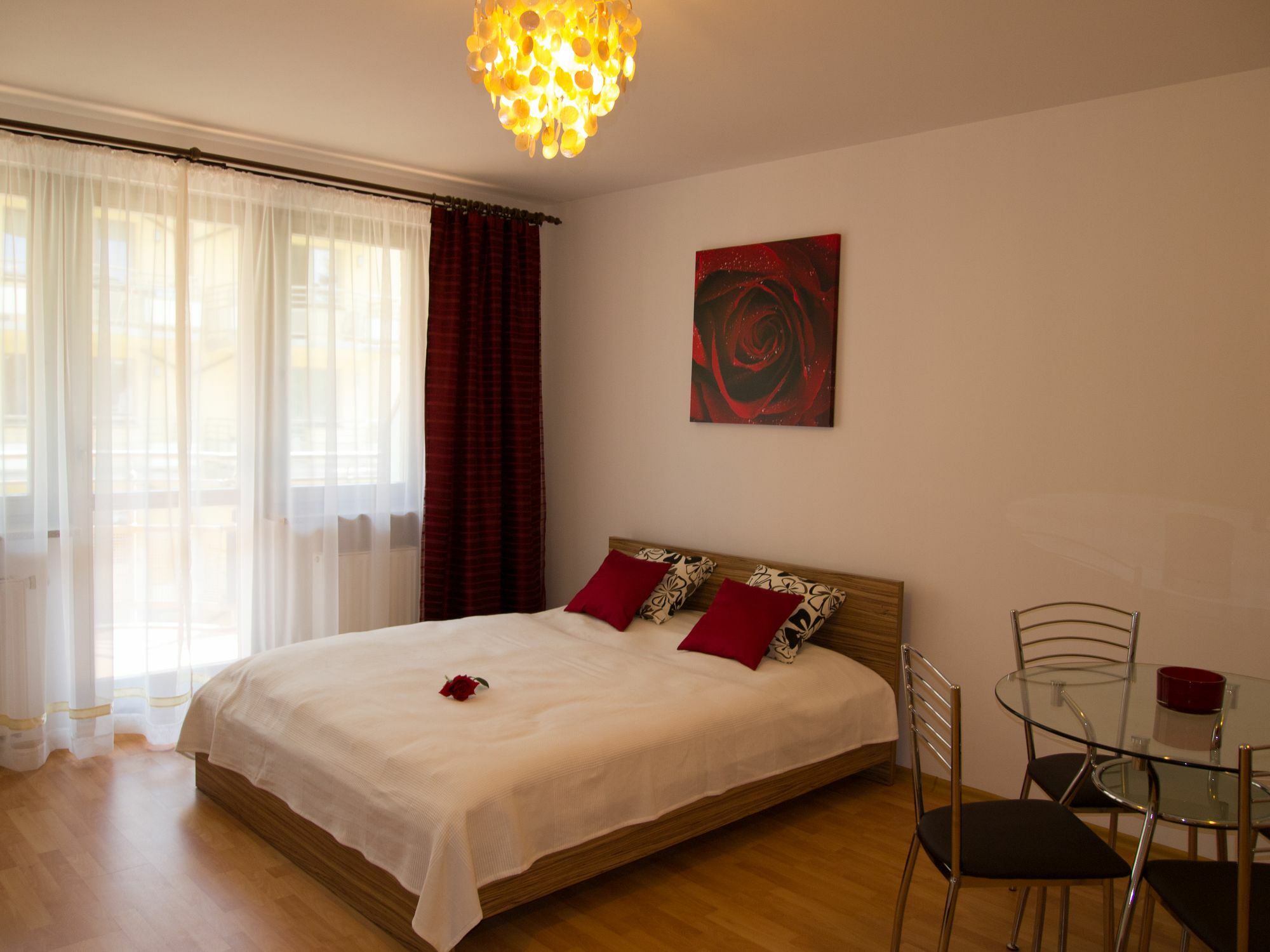 Świnoujście Green Park Apartments מראה חיצוני תמונה