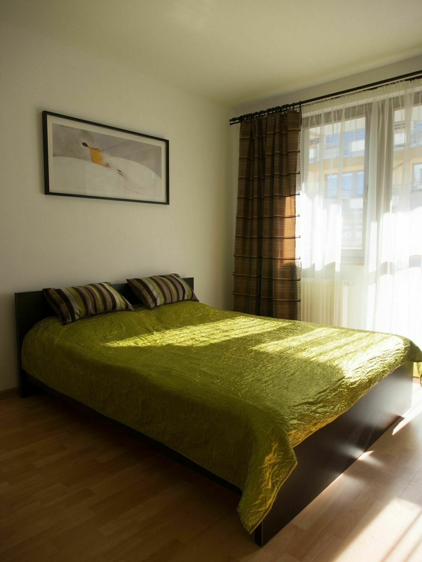 Świnoujście Green Park Apartments מראה חיצוני תמונה