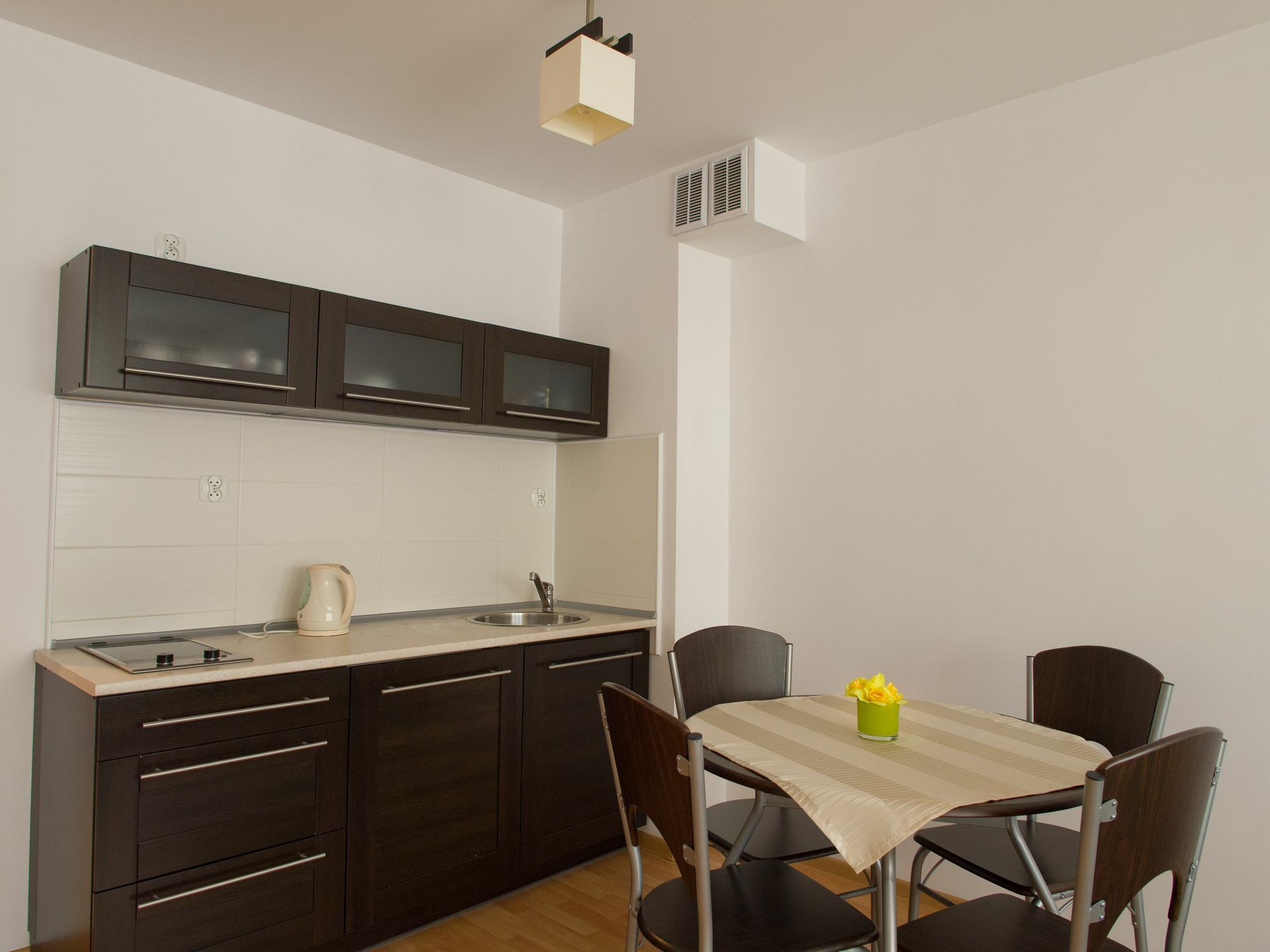 Świnoujście Green Park Apartments מראה חיצוני תמונה