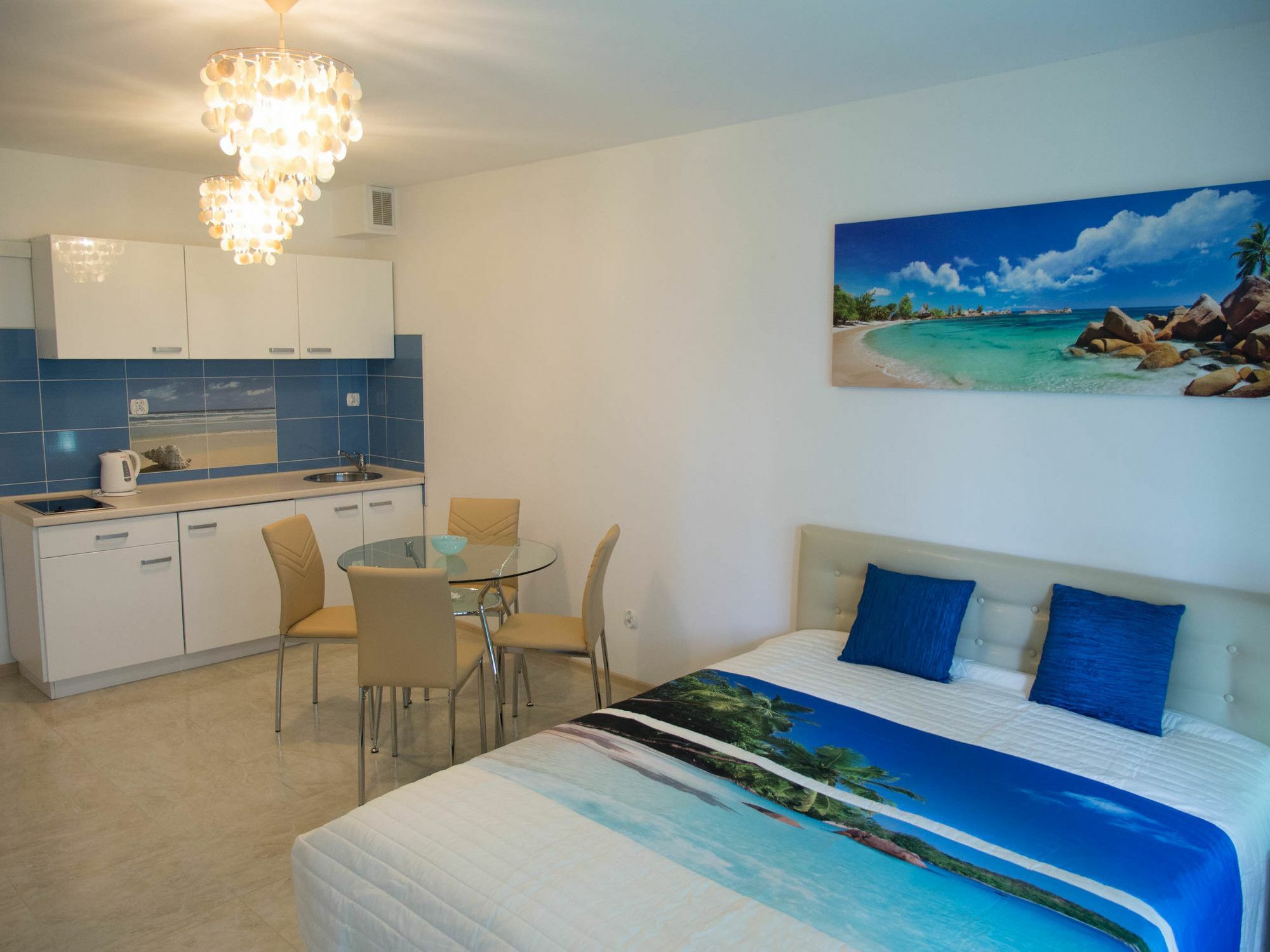 Świnoujście Green Park Apartments מראה חיצוני תמונה