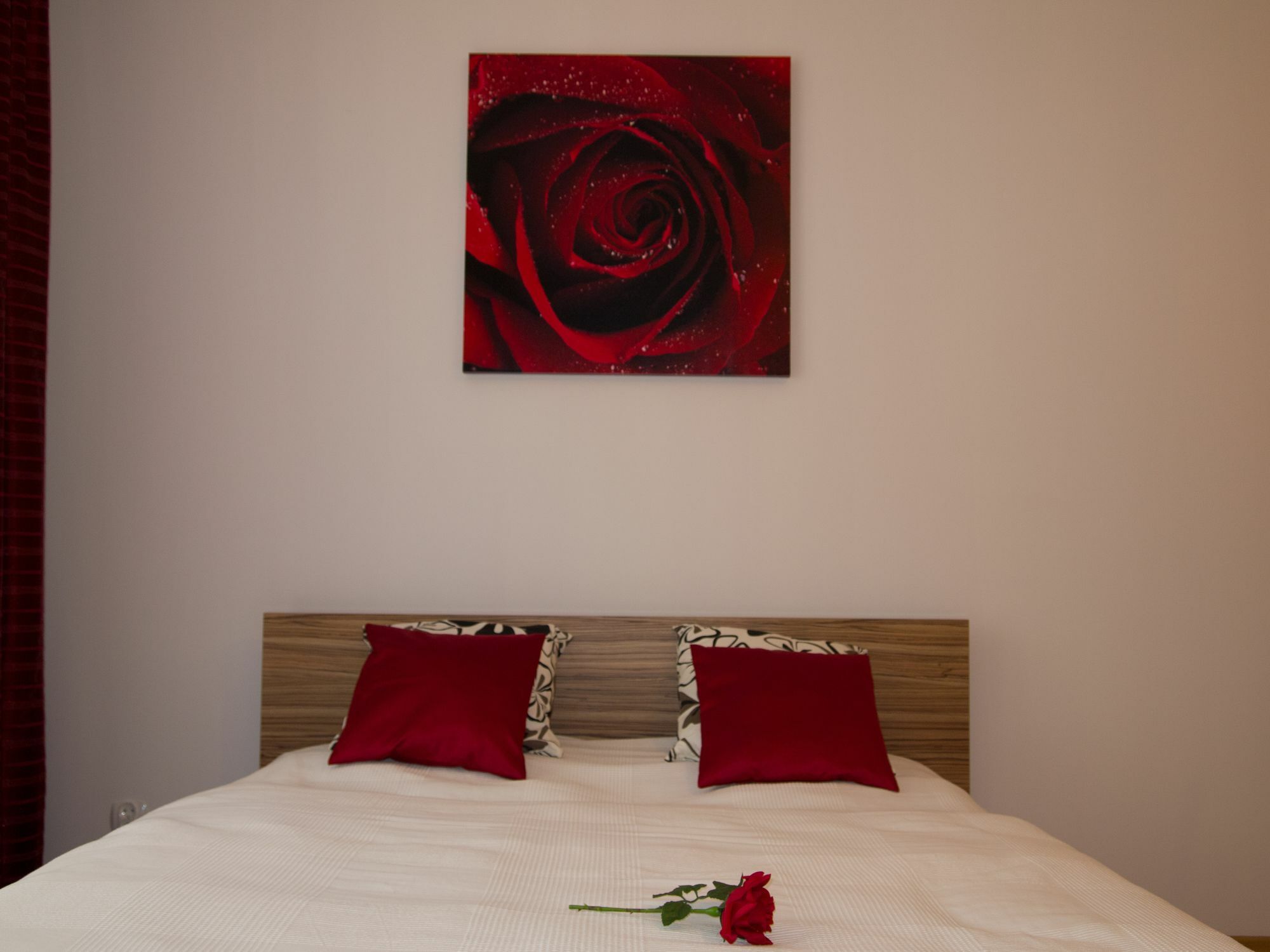 Świnoujście Green Park Apartments מראה חיצוני תמונה