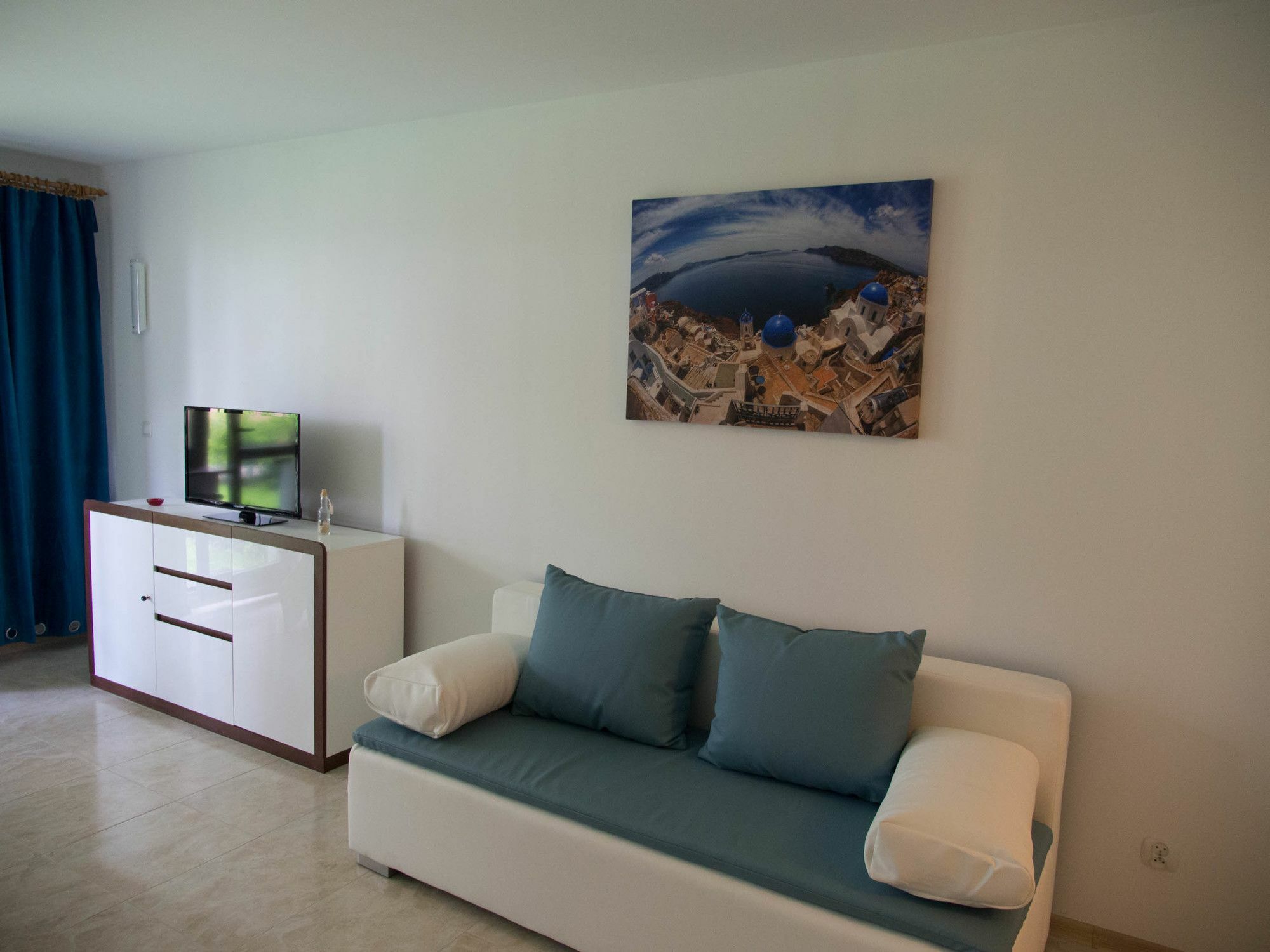 Świnoujście Green Park Apartments מראה חיצוני תמונה