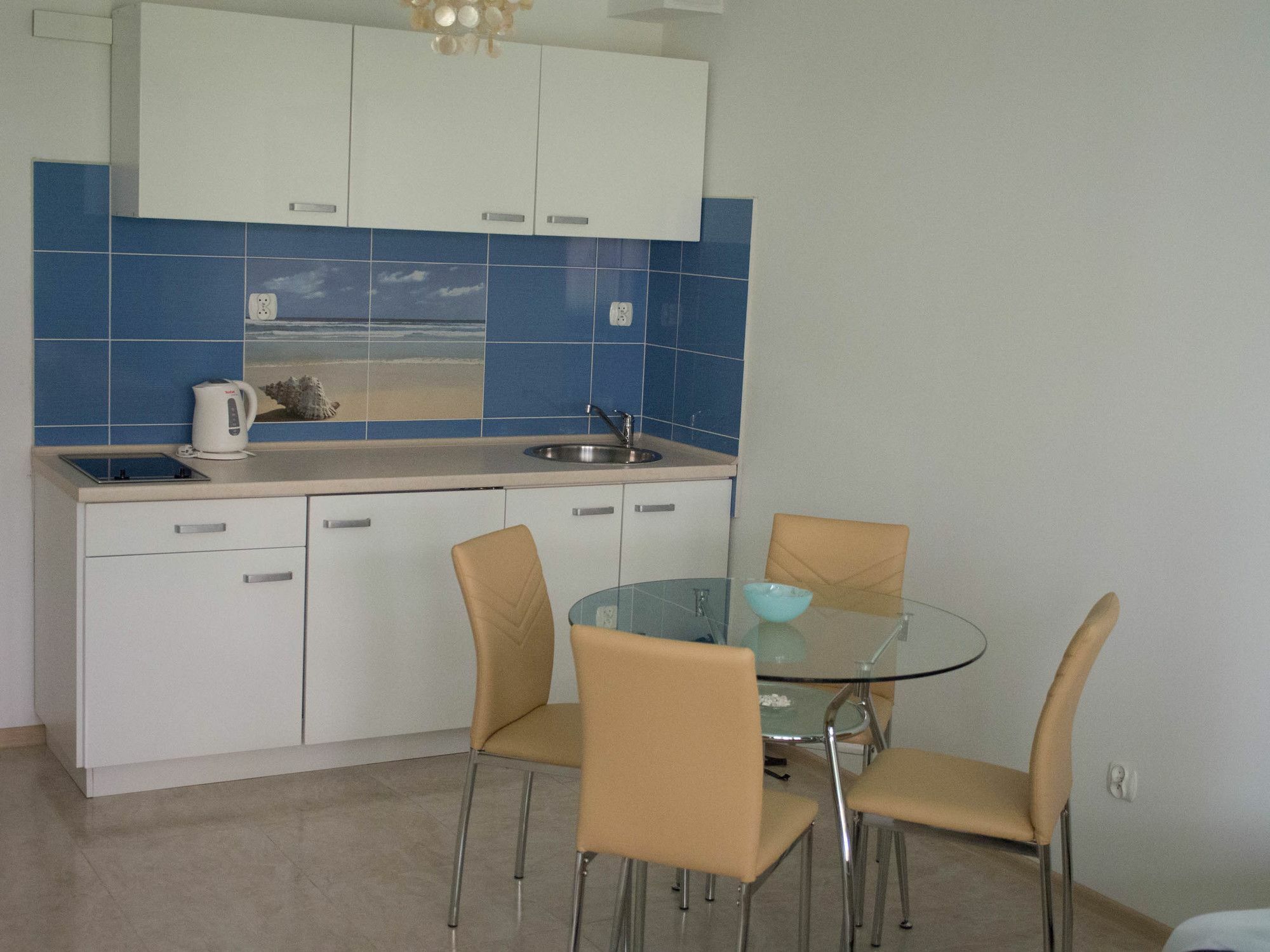 Świnoujście Green Park Apartments מראה חיצוני תמונה